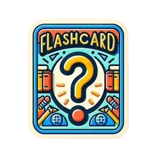 Flashcard